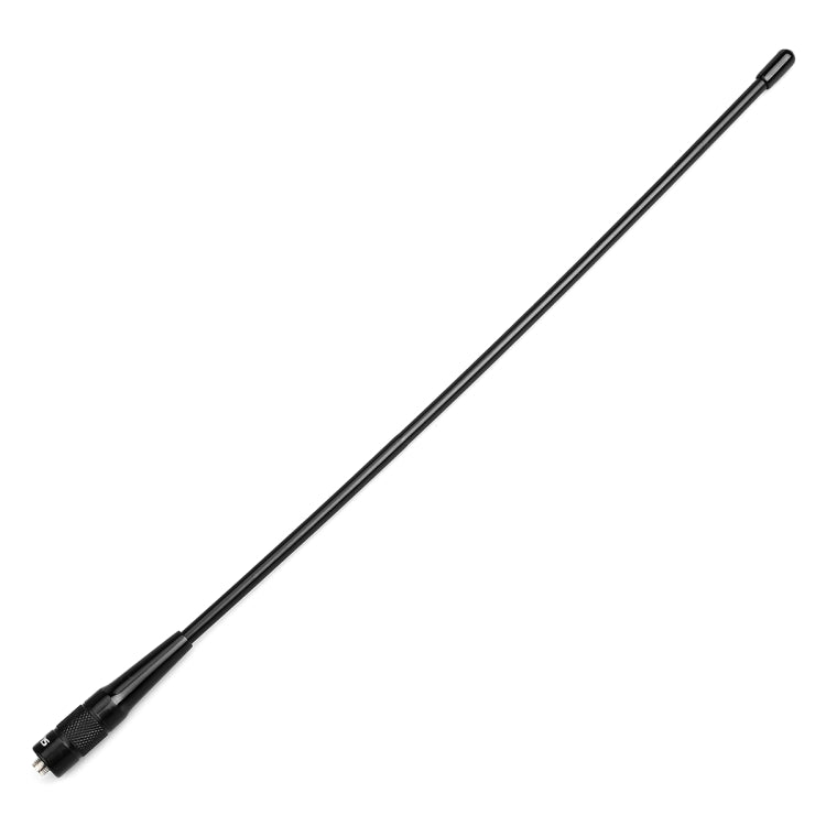 RETEVIS RHD-771 136-174+400-480MHz SMA-F Famale Dual Band Antenna for RT-5R/H-777/RT5 - Antenna by RETEVIS | Online Shopping South Africa | PMC Jewellery | Buy Now Pay Later Mobicred