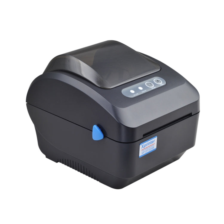 Xprinter XP-DT325B Portable Thermal Barcode Printer - Printer by Xprinter | Online Shopping South Africa | PMC Jewellery | Buy Now Pay Later Mobicred