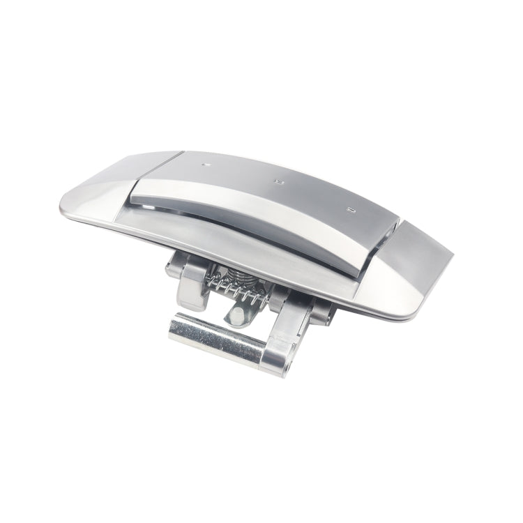 A5882-02 Car Front Right Side Door Outside Handle 80606-CD01E for Nissan 350Z 2003-2009 - Door Handles by PMC TechLife | Online Shopping South Africa | PMC TechLife | Buy Now Pay Later Mobicred