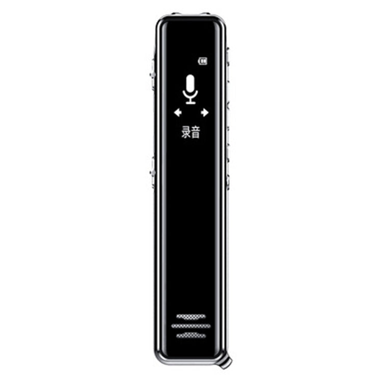 Q22 Multifunctional HD Noise Reduction Conference Recording Pen, Capacity:16GB(Black) - Recording Pen by PMC Jewellery | Online Shopping South Africa | PMC Jewellery | Buy Now Pay Later Mobicred