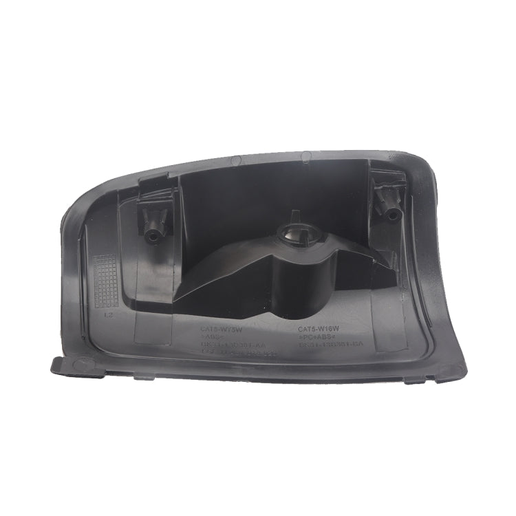 A5805-01 Car Left Side Rear Mirror Indicator Lamp Cover 1847387 for Ford Transit MK8 2014-2019 - Car Light Accessories by PMC TechLife | Online Shopping South Africa | PMC TechLife | Buy Now Pay Later Mobicred