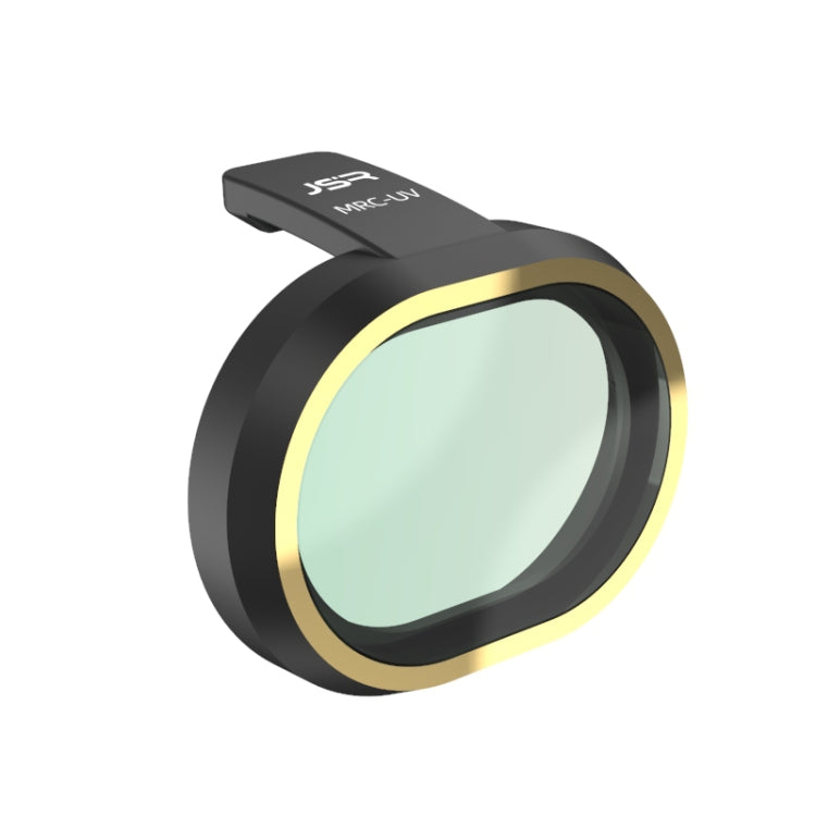 JSR for FiMi X8 mini Drone Lens Filter UV Filter -  by JSR | Online Shopping South Africa | PMC Jewellery | Buy Now Pay Later Mobicred