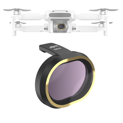 JSR for FiMi X8 mini Drone Lens Filter ND4 Filter -  by JSR | Online Shopping South Africa | PMC Jewellery | Buy Now Pay Later Mobicred