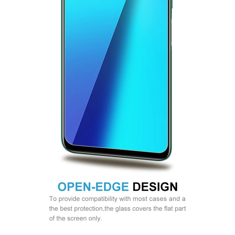 For Infinix Note 7 0.26mm 9H 2.5D Tempered Glass Film - Infinix Tempered Glass by DIYLooks | Online Shopping South Africa | PMC Jewellery | Buy Now Pay Later Mobicred