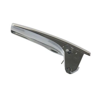 A6380-01 Car Left Side Chrome-plated Inside Door Handle 15935956 for Chevrolet / Cadillac - Door Handles by PMC Jewellery | Online Shopping South Africa | PMC Jewellery