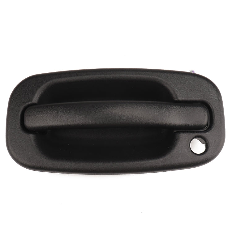 A2269-01 Car Left Side Outsdie Door Handle 15034985FL for Chevrolet / GMC - Door Handles by PMC Jewellery | Online Shopping South Africa | PMC Jewellery