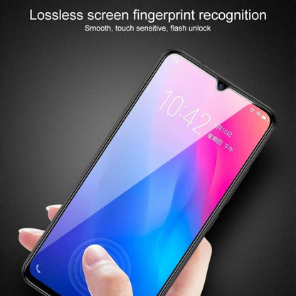 9D Full Glue Screen Tempered Glass Film For Xiaomi Poco M3 / Redmi 9T -  by PMC Jewellery | Online Shopping South Africa | PMC Jewellery