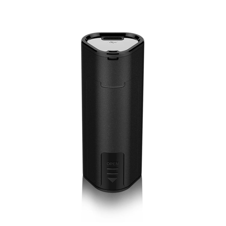 Q51 Intelligent HD Noise Reduction Remote Voice Control Recorder, Capacity:4GB(Black) - Recording Pen by PMC TechLife | Online Shopping South Africa | PMC TechLife | Buy Now Pay Later Mobicred