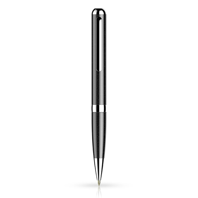 Q96 Intelligent HD Digital Noise Reduction Recording Pen, Capacity:4GB(Black) - Recording Pen by PMC Jewellery | Online Shopping South Africa | PMC Jewellery | Buy Now Pay Later Mobicred