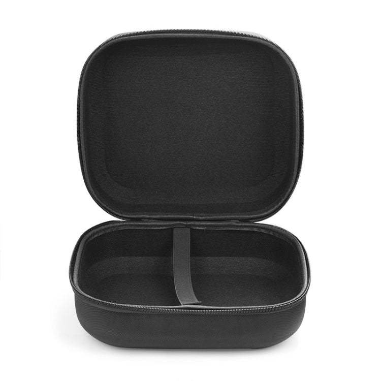For Wudi Cervical Spine Massager Handbag Storage Box(Black) - free shipping - PMC TechLife - Order now!