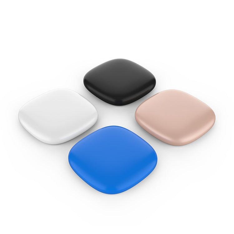 FindTag Metal Anti-lost Global Locator Tracker(White) - Anti-lost Alarm by PMc TechLife | Online Shopping South Africa | PMc TechLife | Buy Now Pay Later Mobicred
