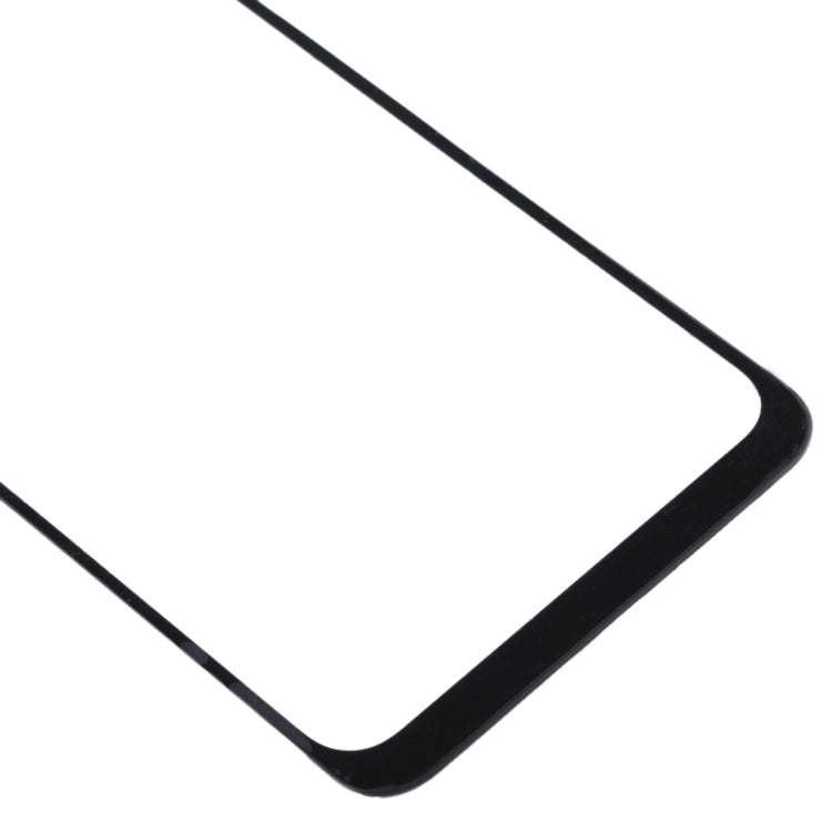 For Samsung Galaxy A10s Front Screen Outer Glass Lens with OCA Optically Clear Adhesive - free shipping - PMc TechLife - Order now!