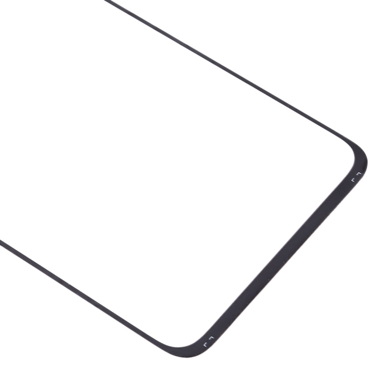 For Samsung Galaxy A80 / A90 Front Screen Outer Glass Lens with OCA Optically Clear Adhesive - free shipping - PMc TechLife - Order now!