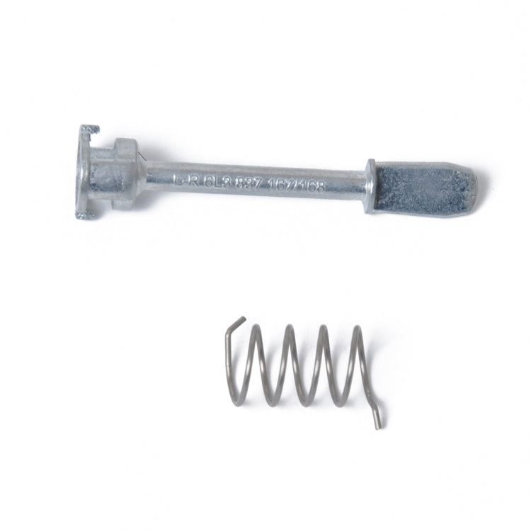 A1478 Car Door Lock Cylinder Repair Kit Right and Left 6L3837167/168 for Seat Cordoba Ibiza III 1996-2002 - Hand Tool Sets by PMC Jewellery | Online Shopping South Africa | PMC Jewellery | Buy Now Pay Later Mobicred