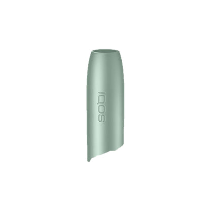 Electronic Cigarette Top Cover for IQO 3.0 / 3.0 DUO(Grass Green) - E Cigarette Accessories by PMC Jewellery | Online Shopping South Africa | PMC Jewellery | Buy Now Pay Later Mobicred