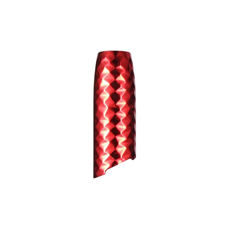 Electronic Cigarette Top Cover Cap For IQO 3.0(Red) - E Cigarette Accessories by PMC Jewellery | Online Shopping South Africa | PMC Jewellery | Buy Now Pay Later Mobicred