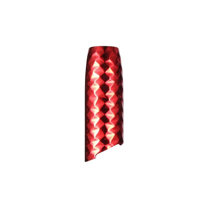 Electronic Cigarette Top Cover Cap For IQO 3.0(Red) - E Cigarette Accessories by PMC Jewellery | Online Shopping South Africa | PMC Jewellery | Buy Now Pay Later Mobicred