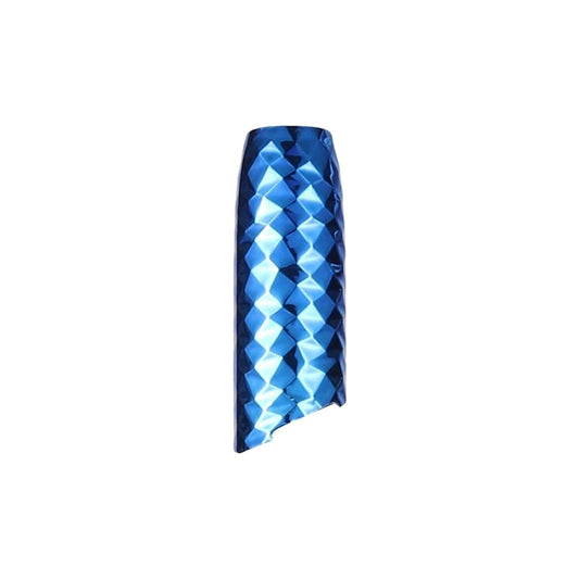 Electronic Cigarette Top Cover Cap For IQO 3.0(Blue) - E Cigarette Accessories by PMC Jewellery | Online Shopping South Africa | PMC Jewellery | Buy Now Pay Later Mobicred