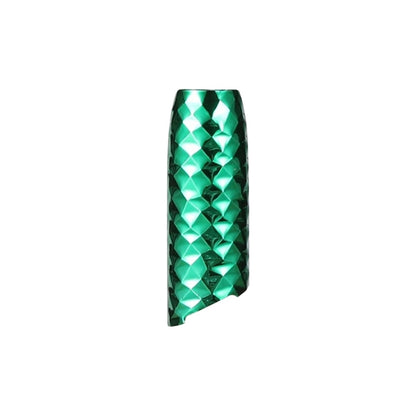 Electronic Cigarette Top Cover Cap For IQO 3.0 DUO(Green) - E Cigarette Accessories by PMC Jewellery | Online Shopping South Africa | PMC Jewellery | Buy Now Pay Later Mobicred