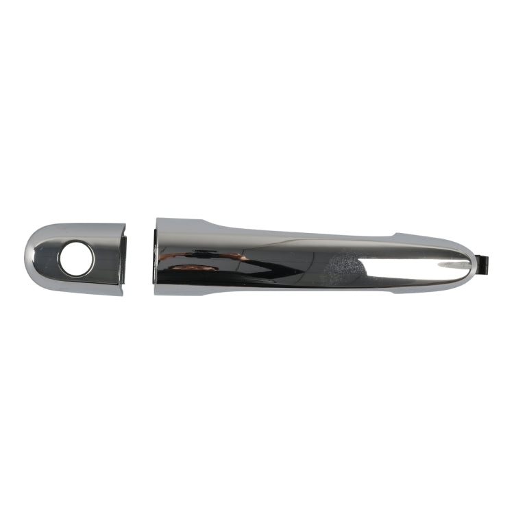 A6849-01 Car Front Left Door Outside Handle with Hole 82651-2P010 for Kia Sorento 2011-2015 - Door Handles by PMC TechLife | Online Shopping South Africa | PMC TechLife | Buy Now Pay Later Mobicred