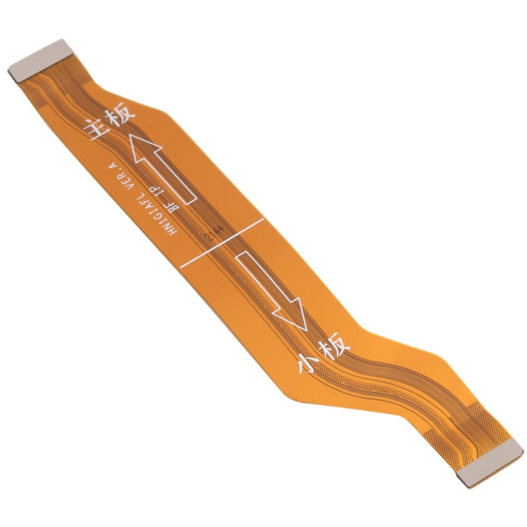 Original Motherboard Flex Cable For Honor 60 SE - Flex Cable by PMC TechLife | Online Shopping South Africa | PMC TechLife | Buy Now Pay Later Mobicred
