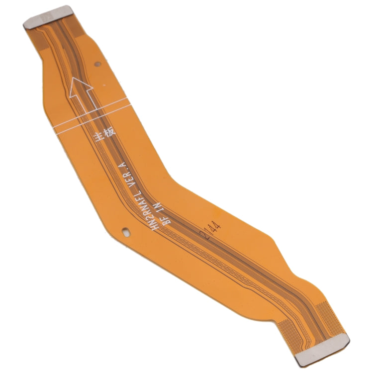 Original Motherboard Flex Cable For Honor 50 Pro - Flex Cable by PMC TechLife | Online Shopping South Africa | PMC TechLife | Buy Now Pay Later Mobicred