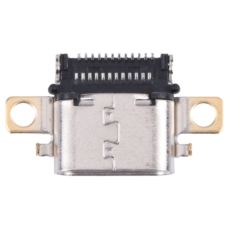 10 PCS Charging Port Connector For Letv 1S/2/3 Pro - For Letv by PMc TechLife | Online Shopping South Africa | PMc TechLife | Buy Now Pay Later Mobicred