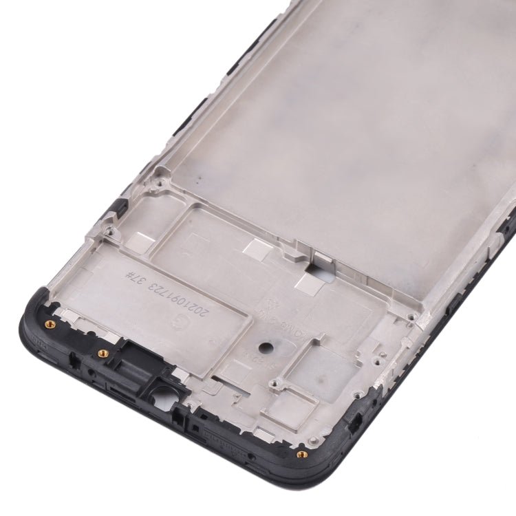For Samsung Galaxy A03 SM-A03F Front Housing LCD Frame Bezel Plate - free shipping - PMc TechLife - Order now!