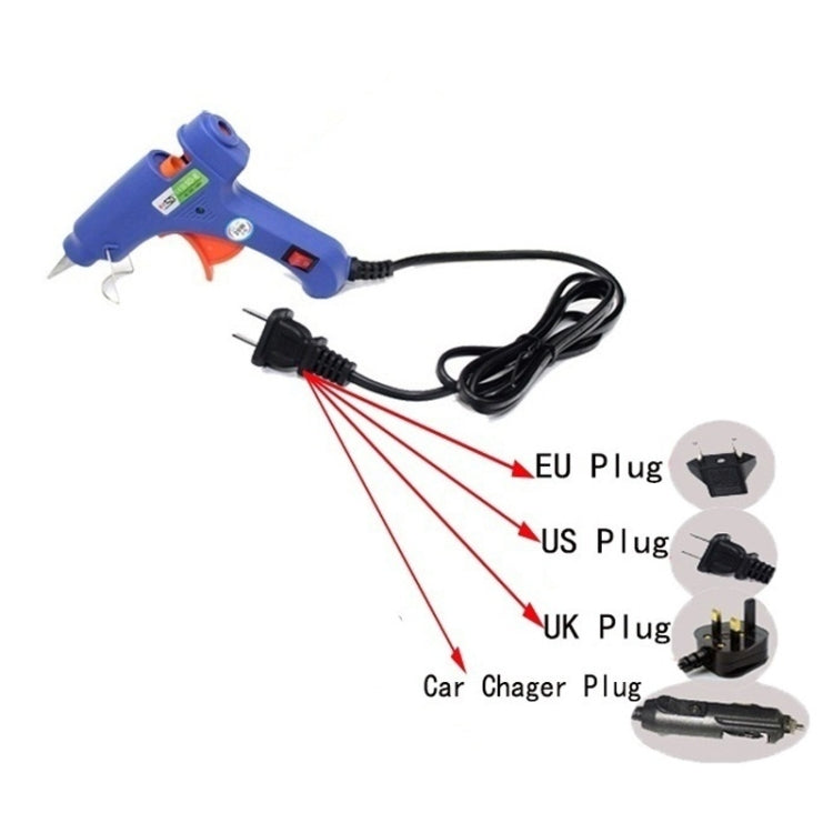 D3 96 in 1 Car Paintless Dent Dings Repair Lifter Tools Kit, Plug Type:EU Plug - Sheet Metal Tools by PMC TechLife | Online Shopping South Africa | PMC TechLife | Buy Now Pay Later Mobicred