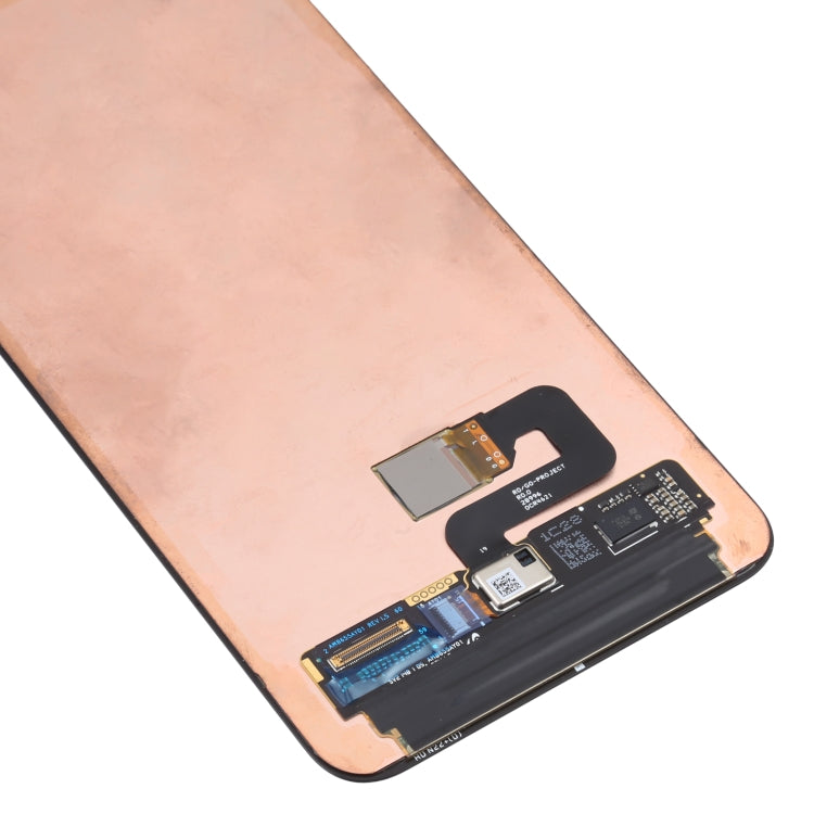 Original Super AMOLED LCD Screen For Samsung Galaxy S22+ 5G SM-S906B with Digitizer Full Assembly - free shipping - PMc TechLife - Order now!
