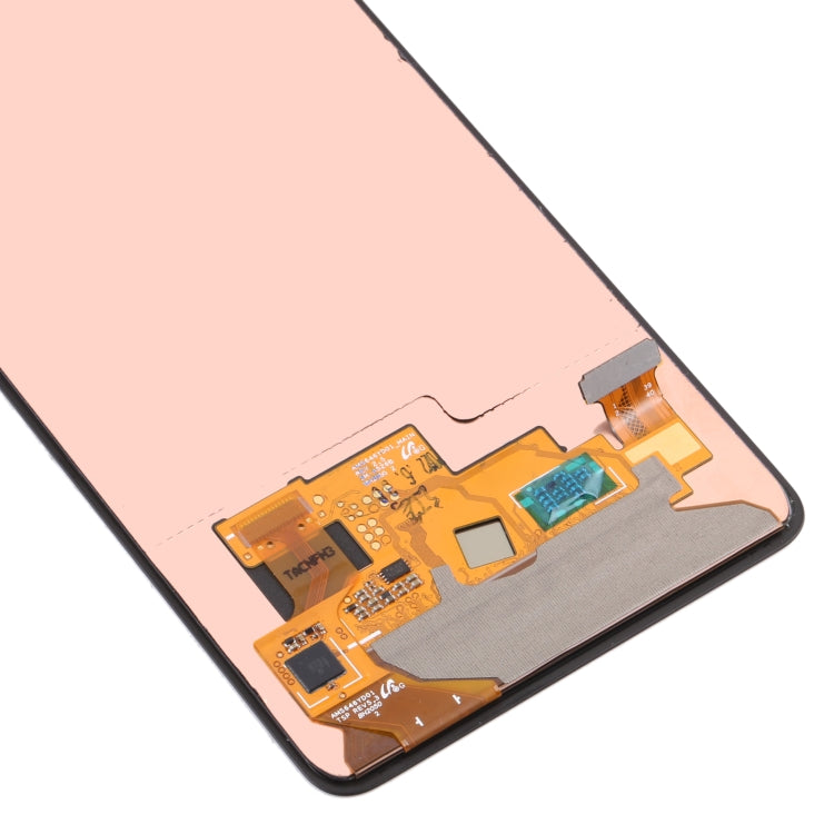 Original Super AMOLED LCD Screen For Samsung Galaxy A52S 5G SM-A528B with Digitizer Full Assembly - free shipping - PMc TechLife - Order now!