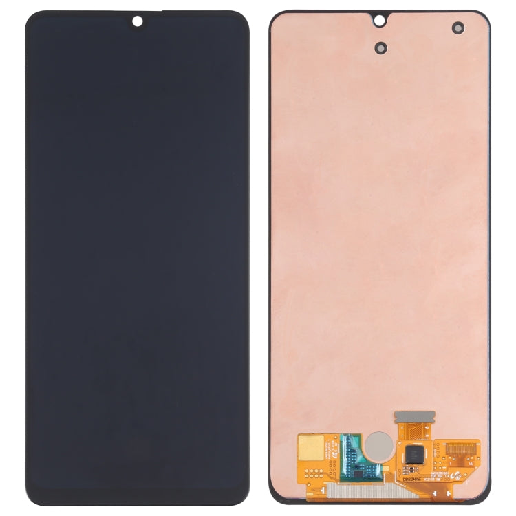 Original Super AMOLED LCD Screen For Samsung Galaxy M32 4G SM-M325F with Digitizer Full Assembly - free shipping - PMc TechLife - Order now!