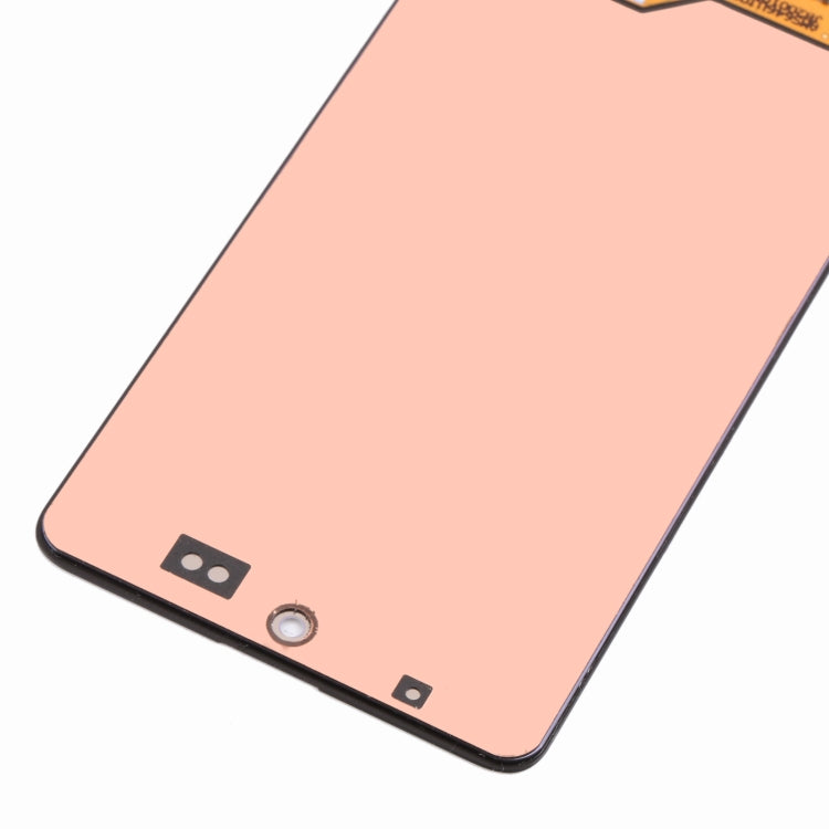 Original Super AMOLED LCD Screen For Samsung Galaxy M31S SM-M317 with Digitizer Full Assembly - free shipping - PMc TechLife - Order now!