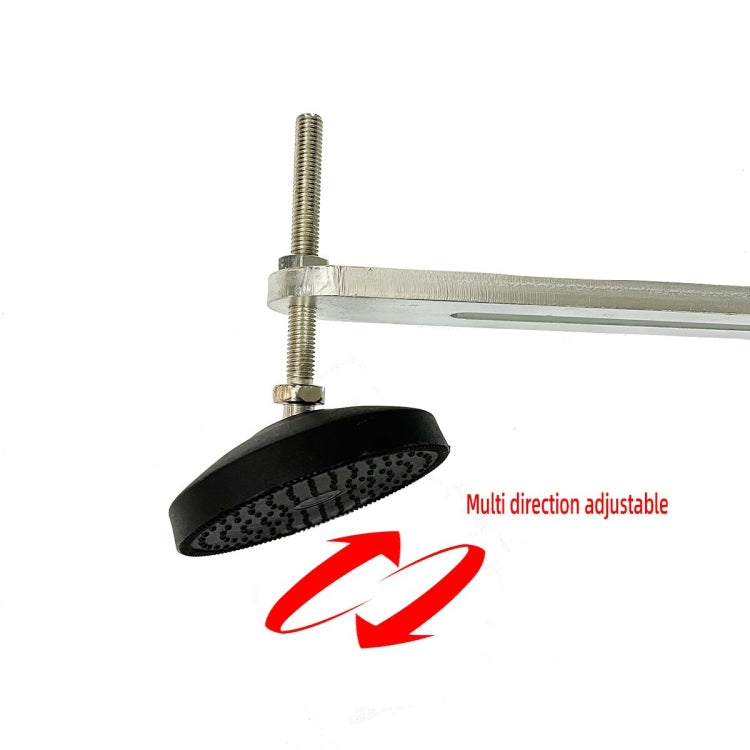N4 107 in 1 Car Paintless Dent Removal Fender Damage Repair Puller Lifter, Plug Type:US Plug - Sheet Metal Tools by PMC TechLife | Online Shopping South Africa | PMC TechLife | Buy Now Pay Later Mobicred