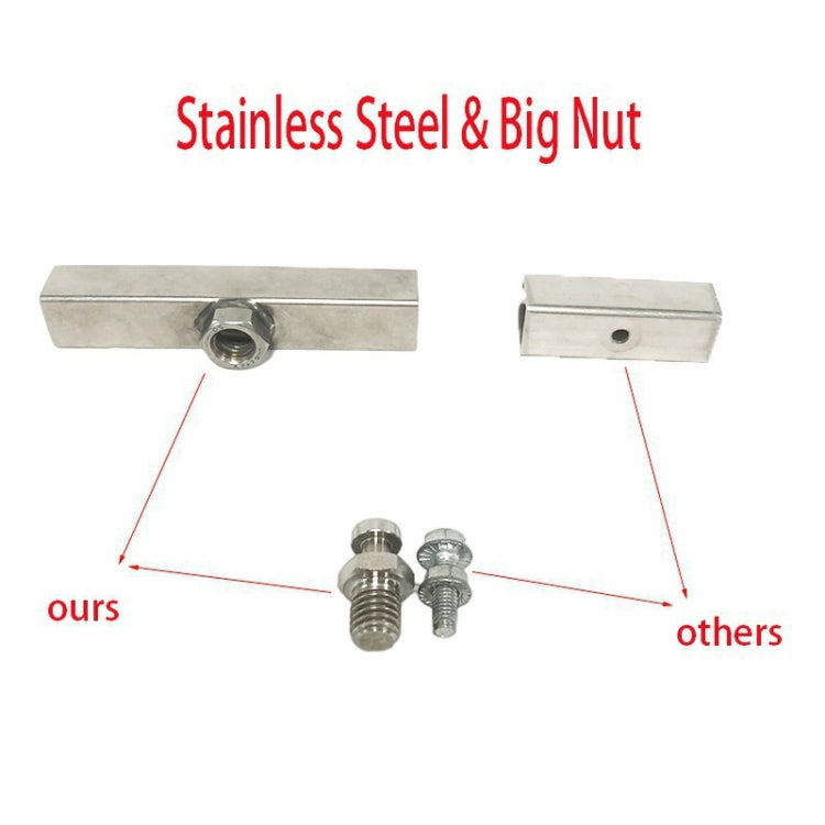 N10 117 in 1 Car Paintless Dent Removal Fender Damage Repair Puller Lifter, Plug Type:EU Plug - Sheet Metal Tools by PMC TechLife | Online Shopping South Africa | PMC TechLife | Buy Now Pay Later Mobicred