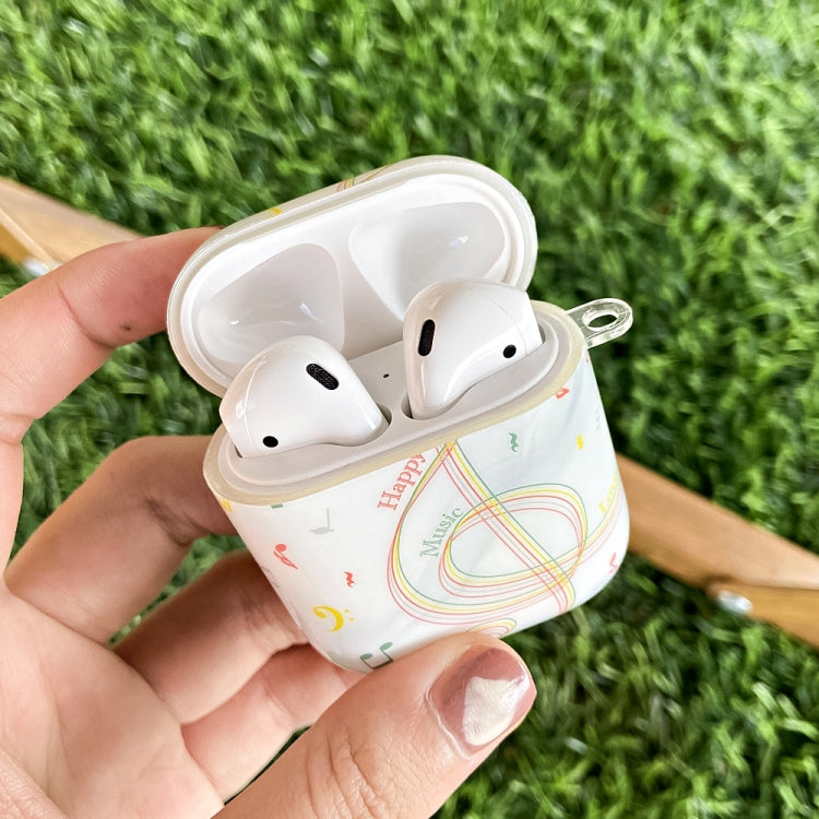 IMD Original Earphone Protective Case For AirPods 1/2(Bugs and Ants) - For AirPods 1/2 by PMC TechLife | Online Shopping South Africa | PMC TechLife | Buy Now Pay Later Mobicred