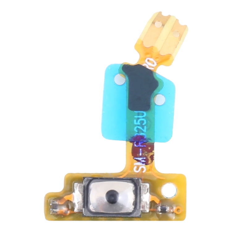 For Samsung Galaxy Watch Active2 44mm SM-R820 Power Button Flex Cable - free shipping - PMc TechLife - Order now!