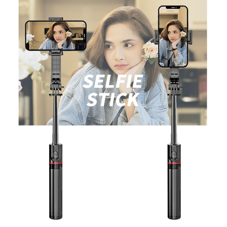 L13 Bluetooth Remote Control Tripod Selfie Stick Phone Holder - Selfie Light by PMC Jewellery | Online Shopping South Africa | PMC Jewellery | Buy Now Pay Later Mobicred