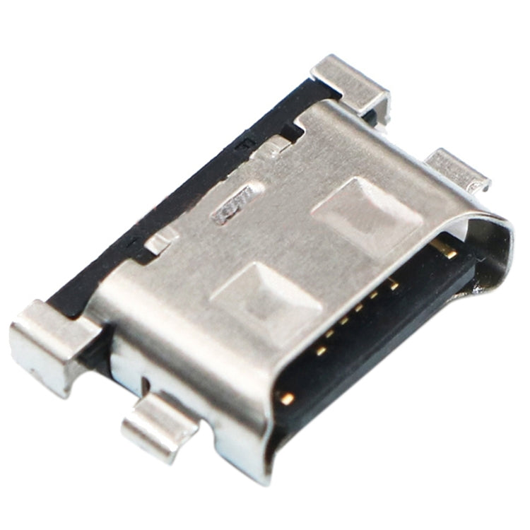 For Samsung Galaxy M53 10pcs Charging Port Connector - free shipping - PMc TechLife - Order now!