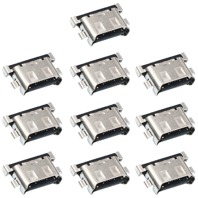 For Samsung Galaxy A32 5G 10pcs Charging Port Connector - free shipping - PMc TechLife - Order now!