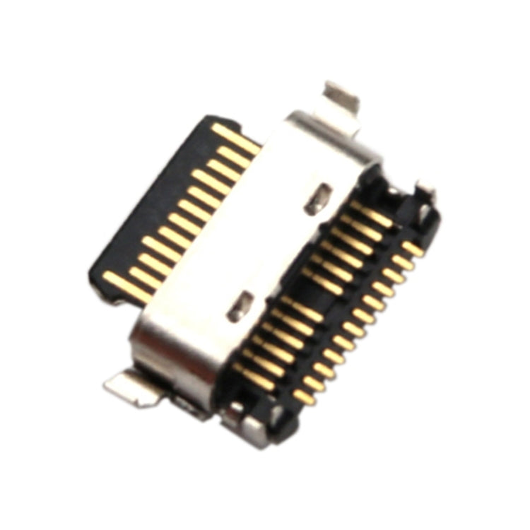 For Samsung Galaxy A03s 10pcs Charging Port Connector - free shipping - PMc TechLife - Order now!