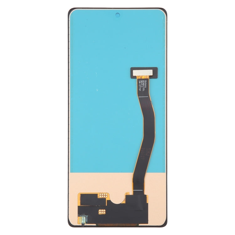 Incell LCD Screen For Samsung Galaxy S10 Lite SM-G770F with Digitizer Full Assembly (Not Supporting Fingerprint Identification) - free shipping - PMc TechLife - Order now!