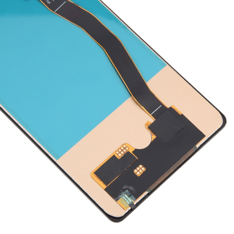 Incell LCD Screen For Samsung Galaxy S10 Lite SM-G770F with Digitizer Full Assembly (Not Supporting Fingerprint Identification) - free shipping - PMc TechLife - Order now!