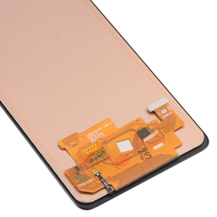 Incell LCD Screen For Samsung Galaxy A52 5G SM-A526 with Digitizer Full Assembly (Not Supporting Fingerprint Identification) - free shipping - PMc TechLife - Order now!