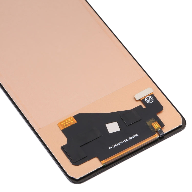 Incell LCD Screen For Samsung Galaxy A72 SM-A725 with Digitizer Full Assembly (Not Supporting Fingerprint Identification) - free shipping - PMc TechLife - Order now!