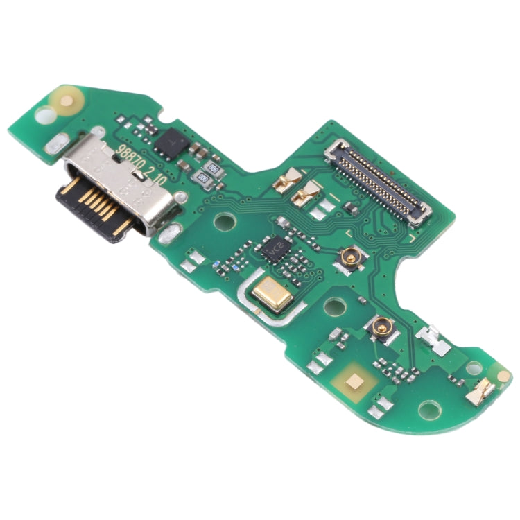 Charging Port Board For Motorola Moto G8 Play - Charging Port Board by PMC Jewellery | Online Shopping South Africa | PMC Jewellery | Buy Now Pay Later Mobicred