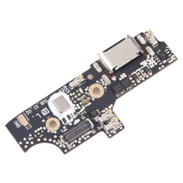 For Ulefone Note 13P Charging Port Board - Ulefone by PMC Jewellery | Online Shopping South Africa | PMC Jewellery | Buy Now Pay Later Mobicred