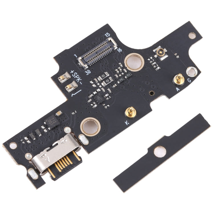 Charging Port Board For UMIDIGI F3S - UMIDIGI by PMC Jewellery | Online Shopping South Africa | PMC Jewellery | Buy Now Pay Later Mobicred