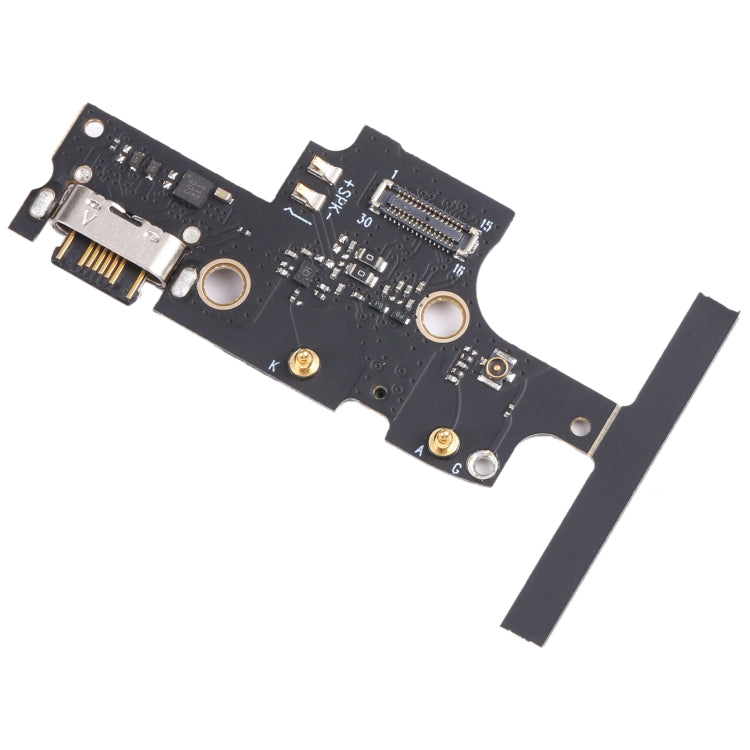 Charging Port Board For UMIDIGI F3 SE - UMIDIGI by PMC Jewellery | Online Shopping South Africa | PMC Jewellery | Buy Now Pay Later Mobicred