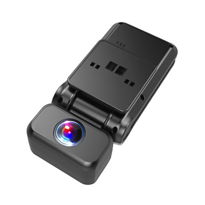 2K Single Camera HD Night Vision WiFi Car Dash Cam Driving Recorder - Car DVRs by PMC Jewellery | Online Shopping South Africa | PMC Jewellery | Buy Now Pay Later Mobicred